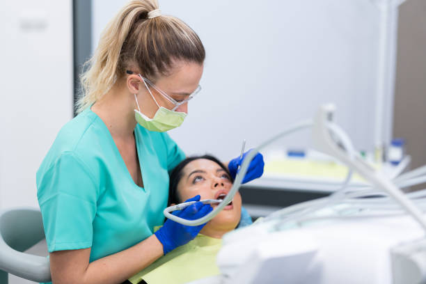 Best Knocked-Out Tooth Emergency  in Sharpsburg, PA