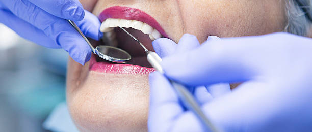 Best Knocked-Out Tooth Emergency  in Sharpsburg, PA